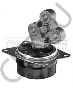 56 84 691 SAAB Подвеска, двигатель в городе Королёв